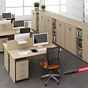 Мебель для офиса модель №49