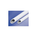 Труба с центральным армированием PPR-AL-PPR PN25