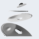 Шестерни для любых оборудований