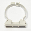 Хомутный держатель серый CFC25 IEK