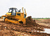 Гусеничный бульдозер SEM [818F] 18т