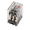 Электромагнитное реле HH53PL AC 220V