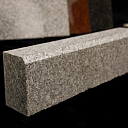 Бордюры из гранита