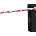 Скоростной шлагбаум TOLL