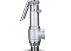Предохранительный клапан / бронза - L9-LBP (11-20 бар) 1