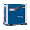 Воздушный винтовой компрессор KAISHAN APPM22 / 22 квт с инвертором