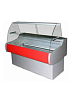 Витрина холодильная вхс-1,0 эко mini