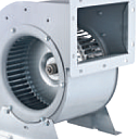 Радильные вентиляторы OCES