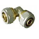 Уголок на металлопластиковую трубу L20 x 26