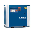Воздушный винтовой компрессор KAISHAN APPM22 / 22 квт с инвертором