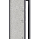 Входные двери LOFT 4.1