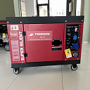 Генератор для дома