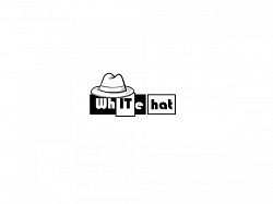 Логотип OOO Whitehat