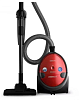Пылесос Samsung-SC 5356 (бордовый)
