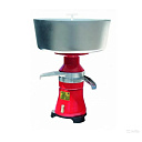 Электрический сепаратор 100 л/ч, чаша 12 л, 100 Вт, металлический корпус, Украина