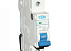 Автомат 1P 16A BA47-63 (TEKSAN)