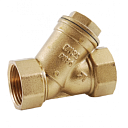 Фильтр сетчатый латунный Officine Rigamonti