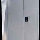 Шкаф металлический ShKF4  180-80-40 от UZMM