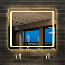 Умное зеркало 101, 70х100 см