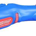 Инструмент для зачистки плоских и круглых кабелей