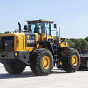 Погрузчик POWER PLUS PP980T-VI