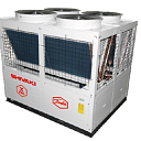 Чиллер CTX1-T260HF Shivaki