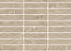 Декор из керамогранита Дженезис Крим Мозаика Грид