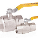 Газовые клапаны PN 16 DN 15-DN 100