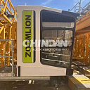 Башенный кран Zoomlion 8 т