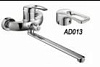Смеситель для ванны ADV 76313-S