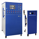 Электрический паровой котел LDR