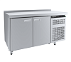 Стол холодильный среднетемпературный ПищТех СХЭП-14/7 (1400х700х840(880)
мм; объем 350 л; 220 В; -2...+10 °С)