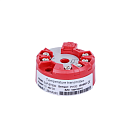 Программируемый преобразователь температуры SUP-ST500