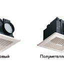 Промышленный вентилятор BPT