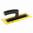 Кельма прямоугольная SP 5, 100х250х2 мм