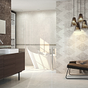 Керамическая плитка Graniser Poem White