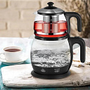 Электрический + заварочный чайник с подсветкой Sonifer 2089