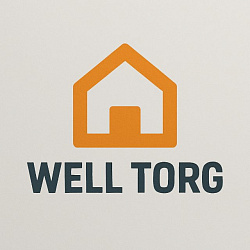Логотип Well Torg