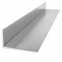 Крепежный профиль Г-образный,  1.2х40х60 мм