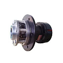 Паровое вращающееся соединение серии QQPT 22227