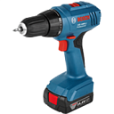 Шуруповерт Bosch  GSR 1440 Li Professional