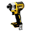 Бесщёточная ультракомпактная дрель-шуруповерт DEWALT, DCD708S2T-QW, 18 В, 340 Вт, XR