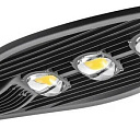 Уличный светильник Кобра