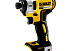 Бесщёточная ультракомпактная дрель-шуруповерт DEWALT, DCD708S2T-QW, 18 В, 340 Вт, XR