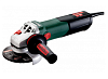 WEA 17-125 Quick * Angle grinder  (Угловая шлифовальная машина)