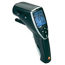 Термометр Testo 845 инфракрасный сo встроенным модулем влажности