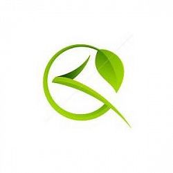 Логотип OOO "BS ECO PLAST"