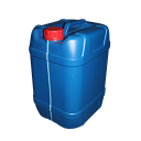 Пластиковая канистра "Tonva" (20 литров) 1.100 кг