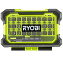 Набор бит 31 предмет Ryobi RAK31MSDI (5132002817)