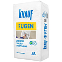Шпатлевка Ротбанд Фуген KNAUF - 25 кг